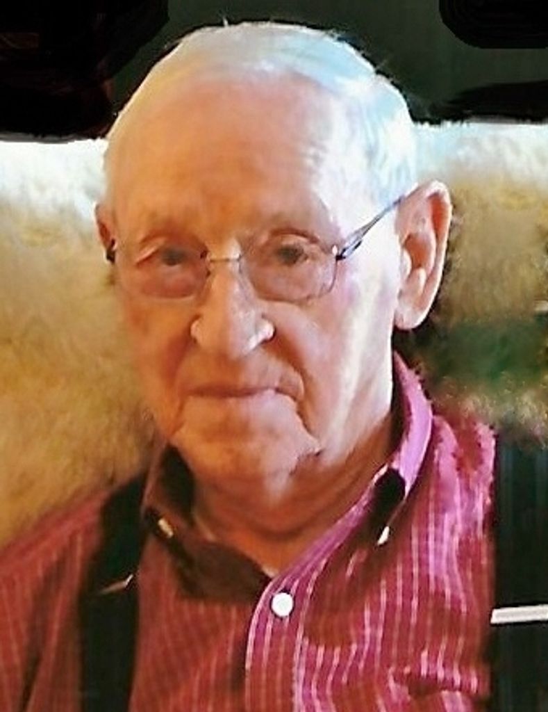 Houston "Hoot" Willis Simpson Profile Photo
