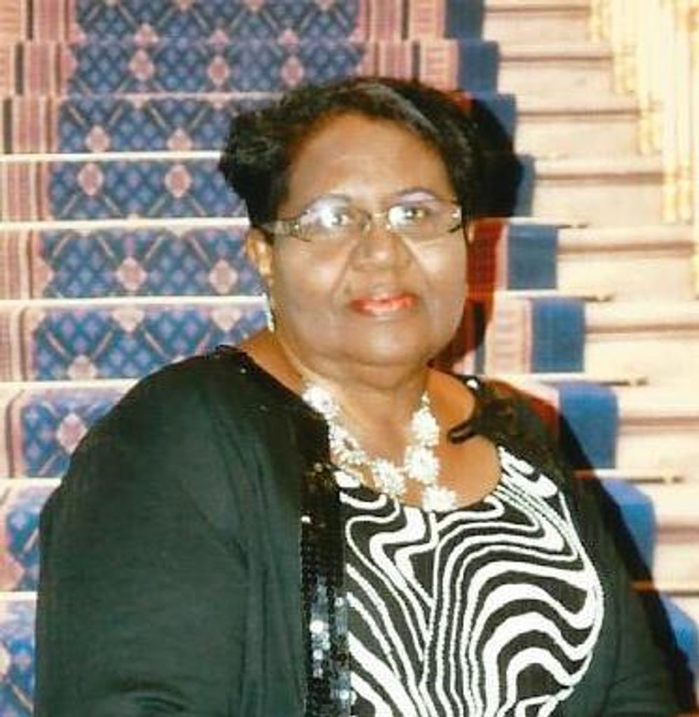 Mrs. Estella M. Rogers