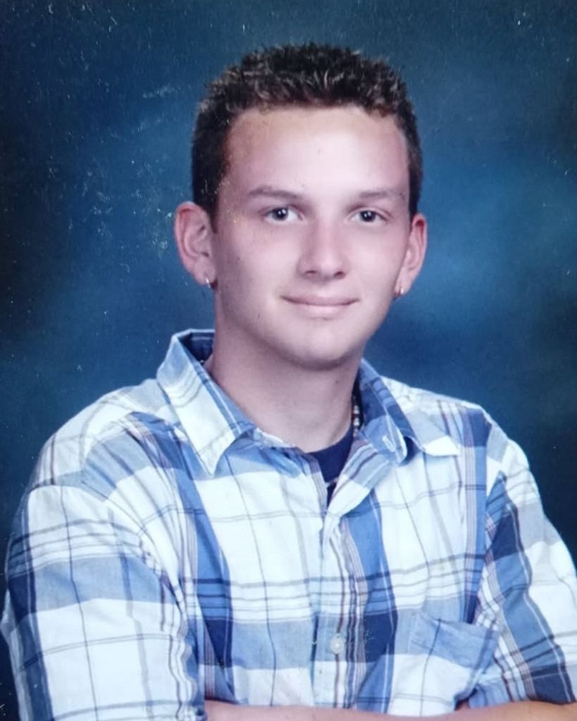 Jeremy Edward Warwick