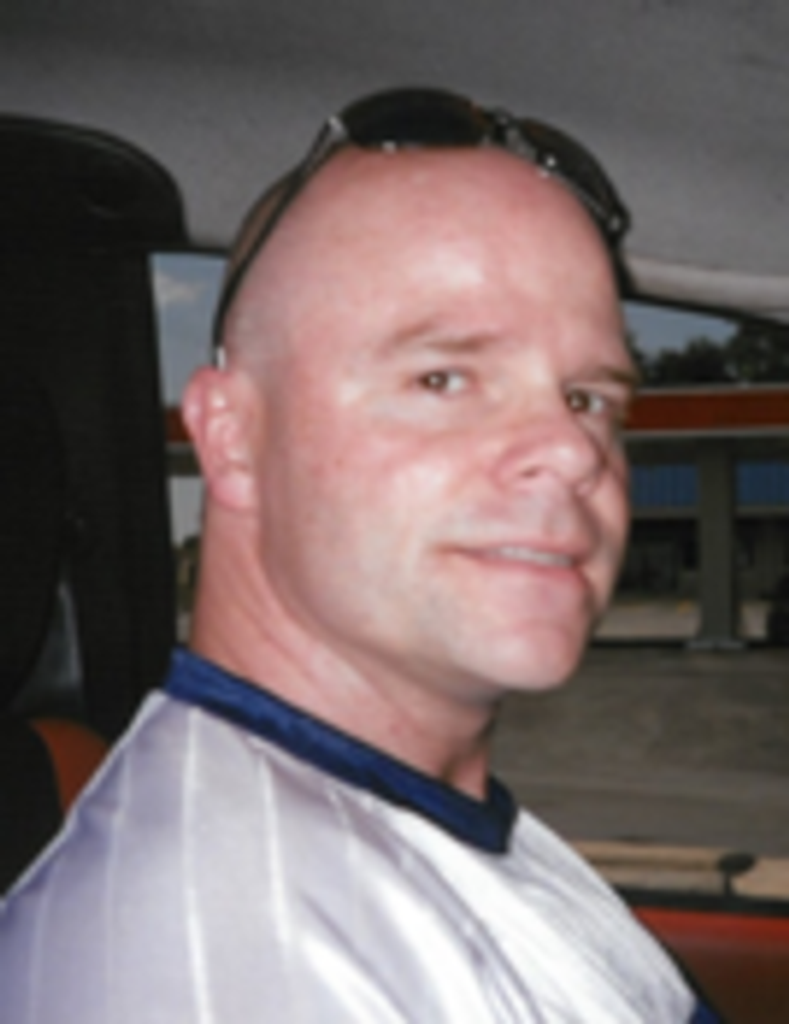 Ronald Odell Lash Profile Photo