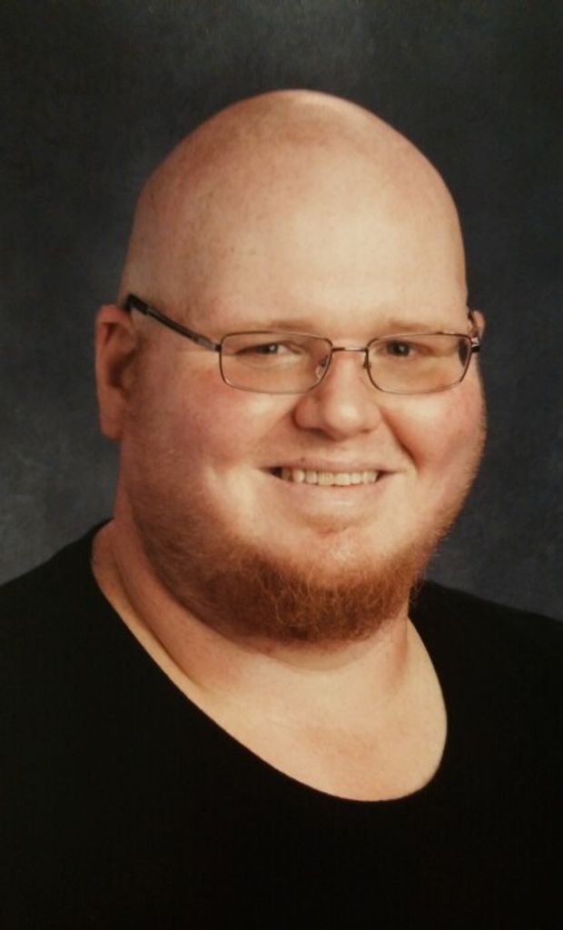 David Allen Long, Jr.