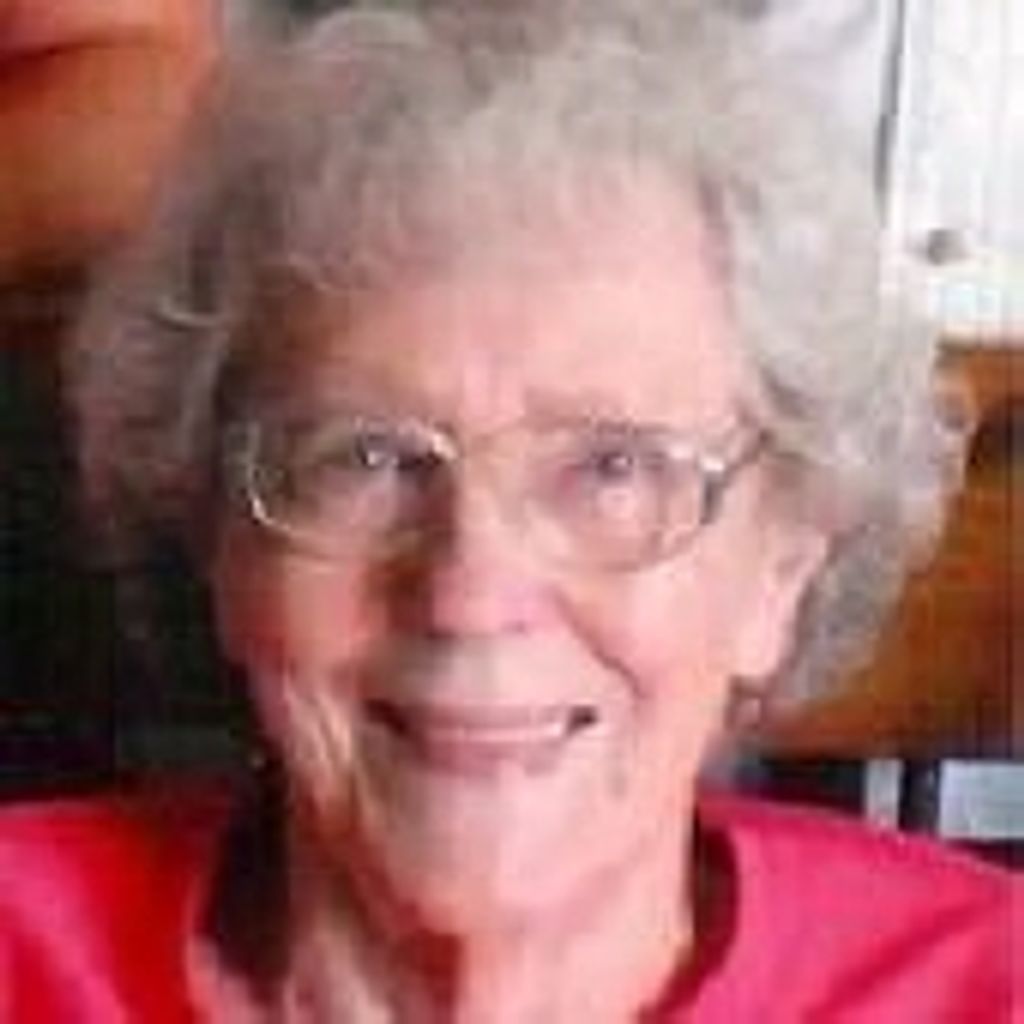 Peggy Randall