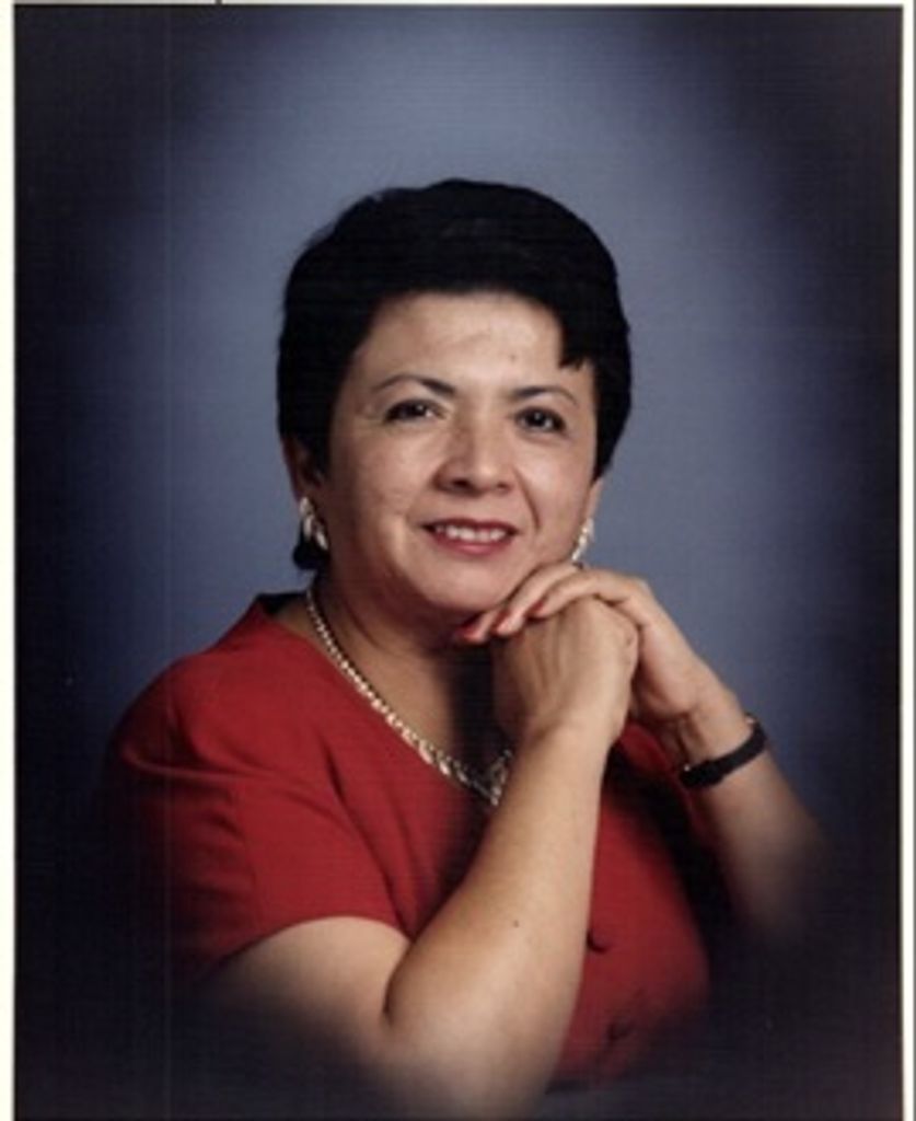 Marina Mayorga Profile Photo