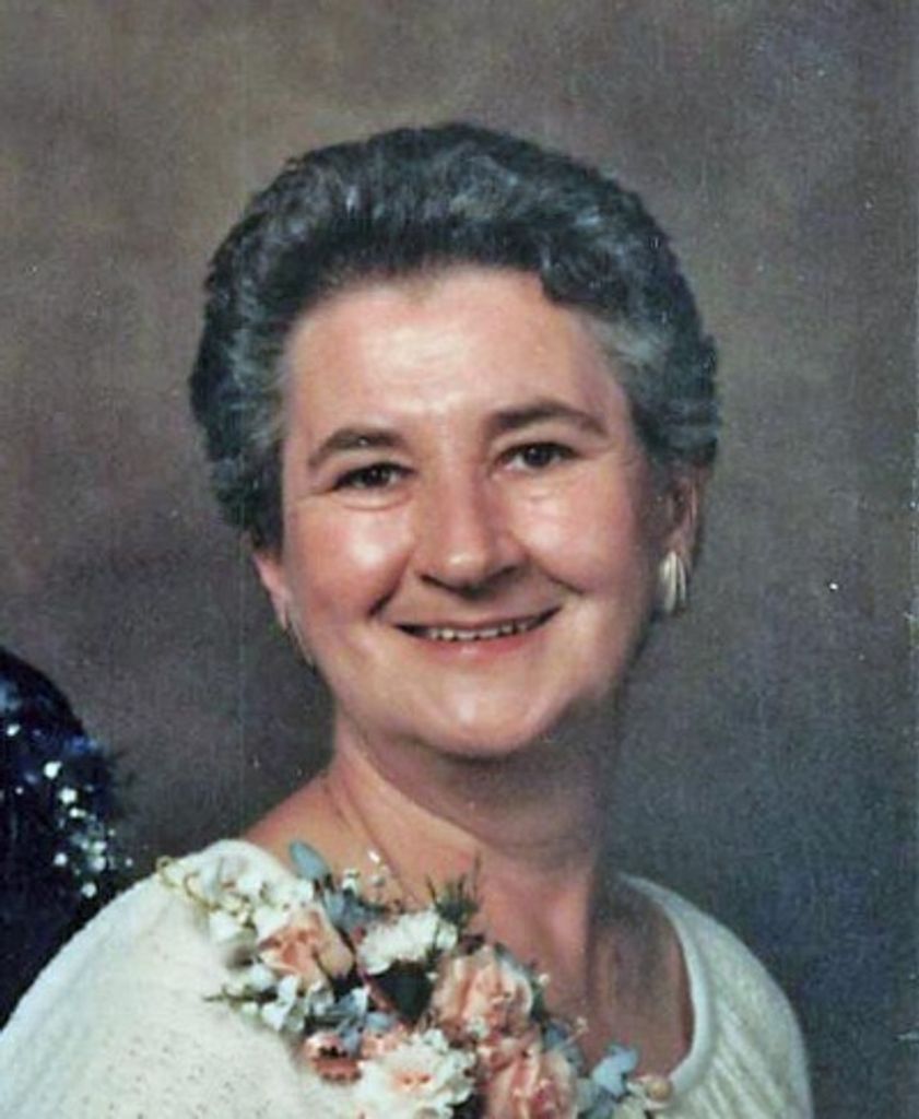 Barbara Ann Corwin