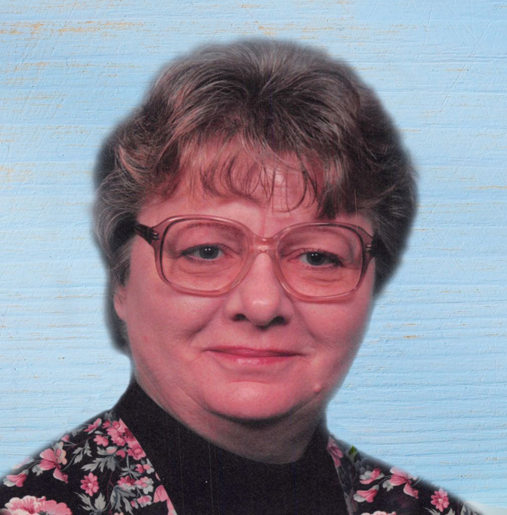 Barbara Ann Zarzecki