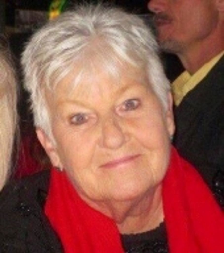 Lois A. Hughes