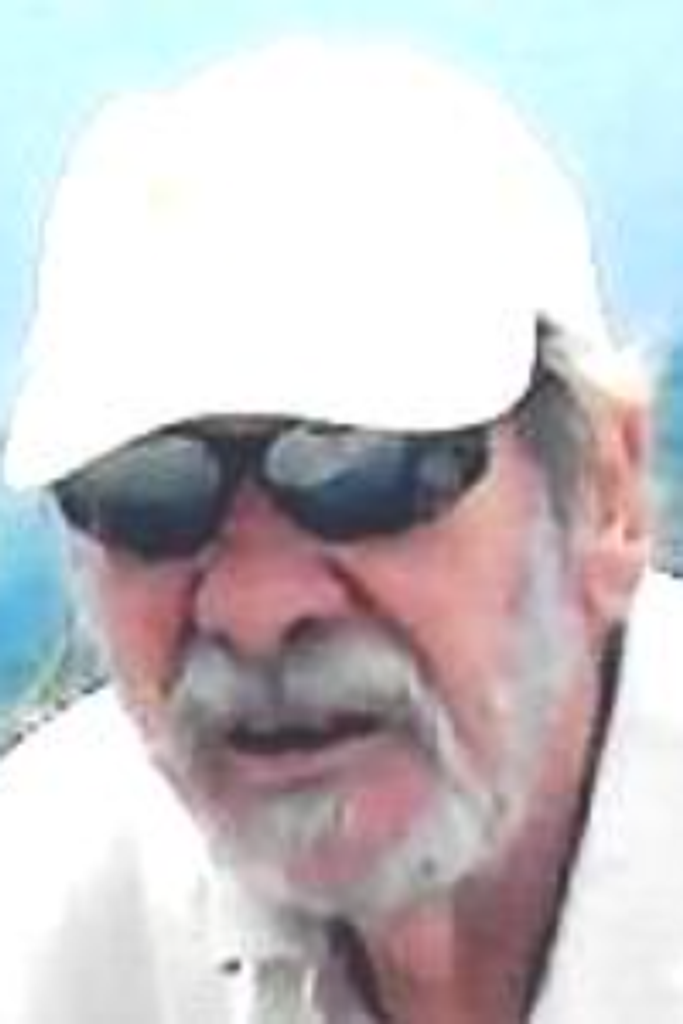John R. Monti