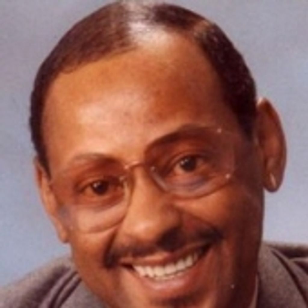 James  "Duke" Ellington