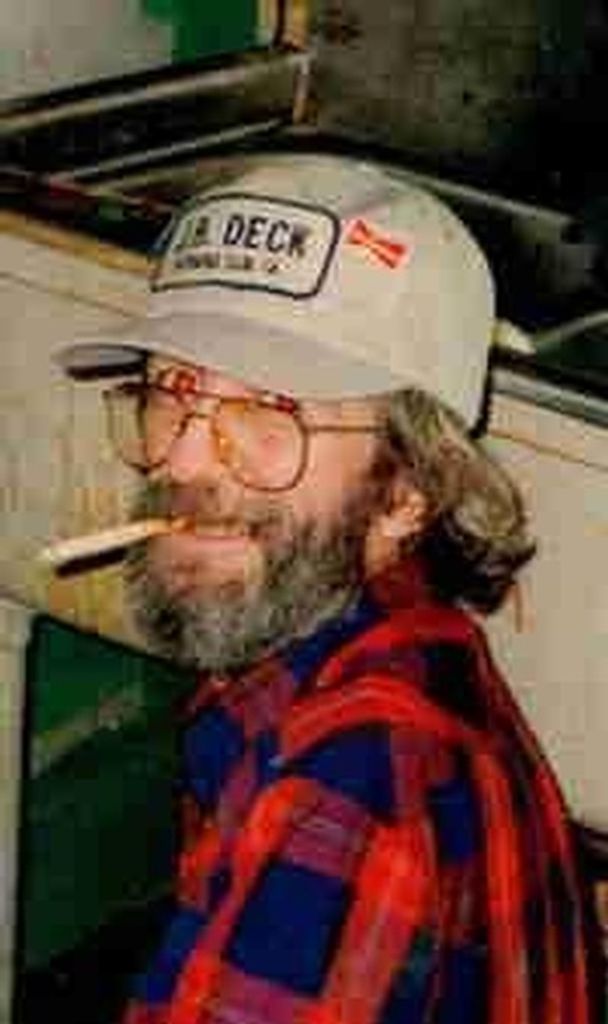 Gary Lynn Chaney
