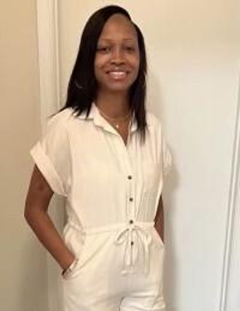 Tamika Lafaye Reeves Profile Photo