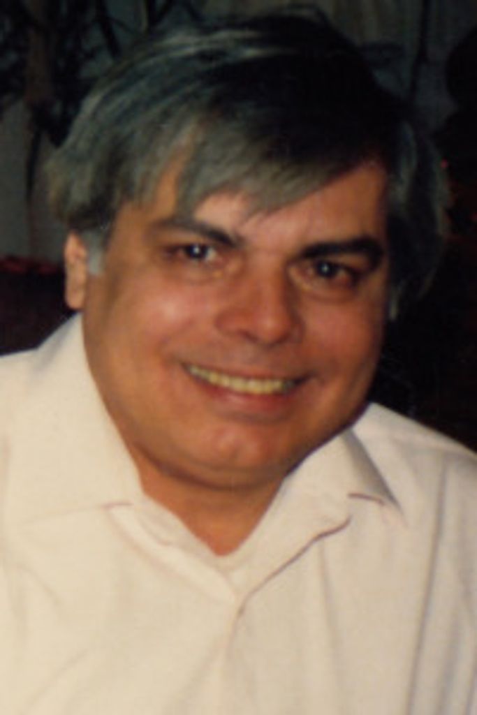 Franklin Delano Rego