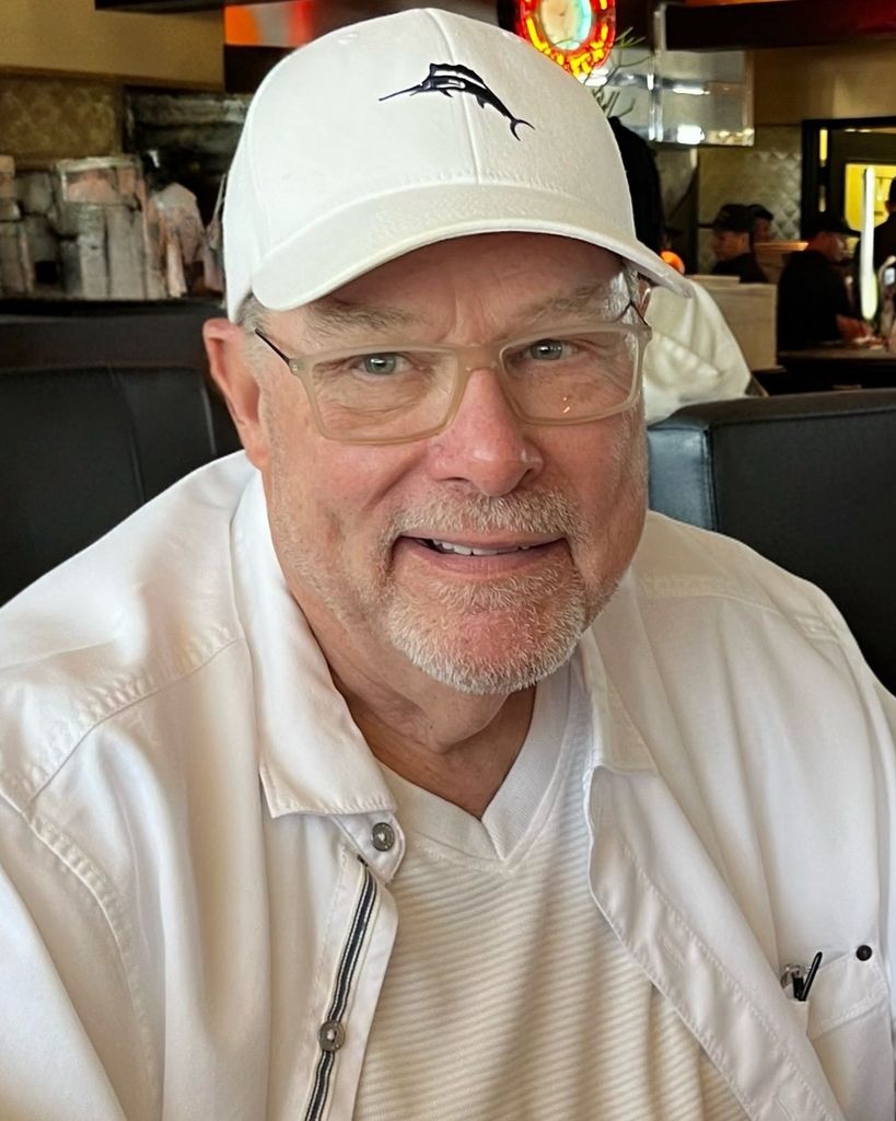 Stephen Paul Miller Profile Photo