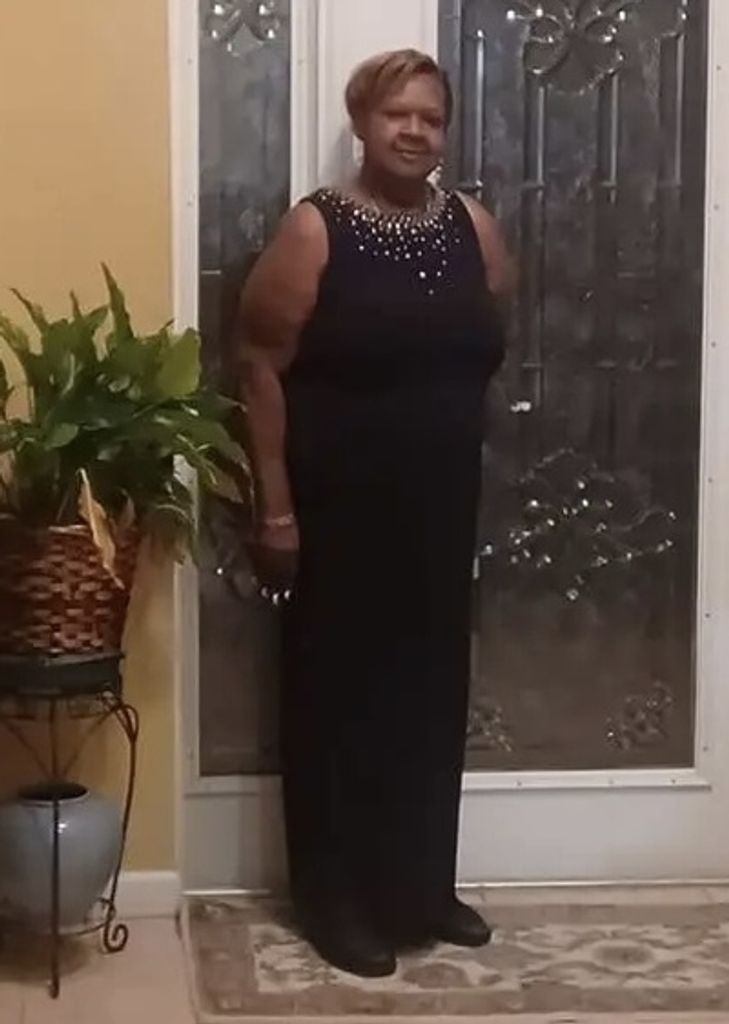 Charmaine Rosemarie Lewis Profile Photo
