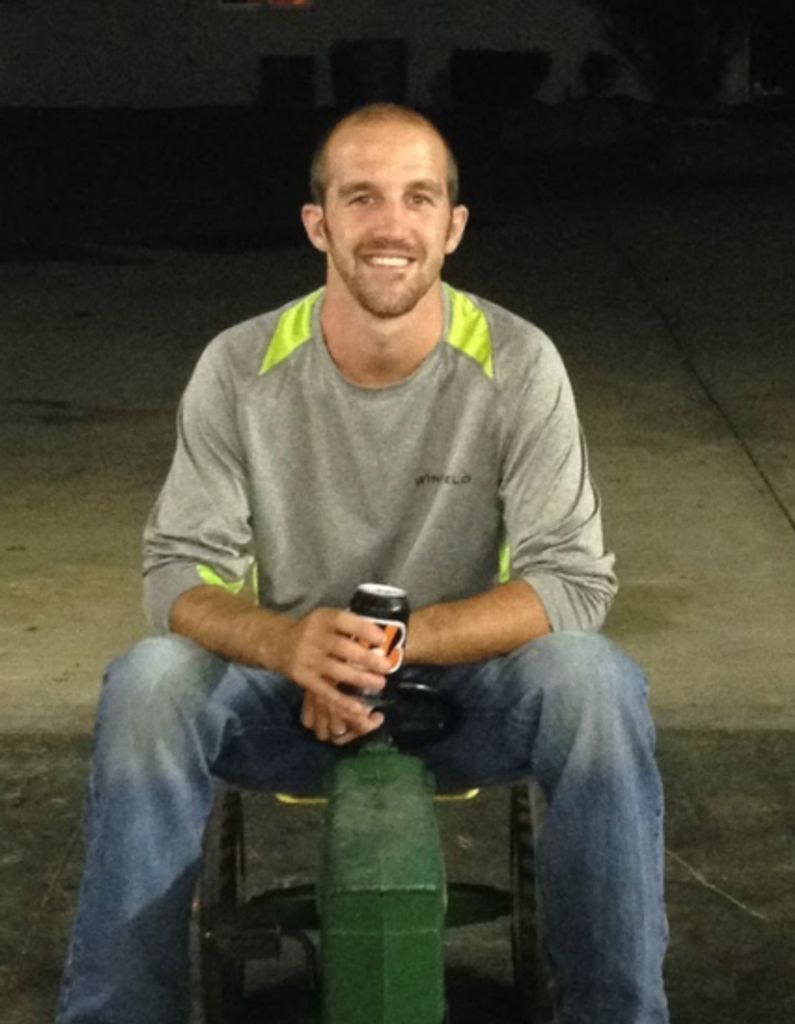 Christopher William Heiss