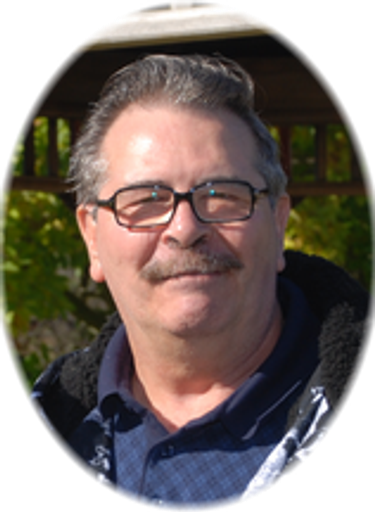 David Richard Kenneth King Profile Photo