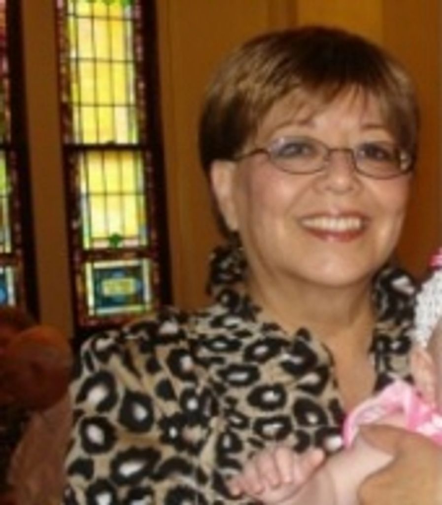 Linda Gorman Mrs. Burr Profile Photo