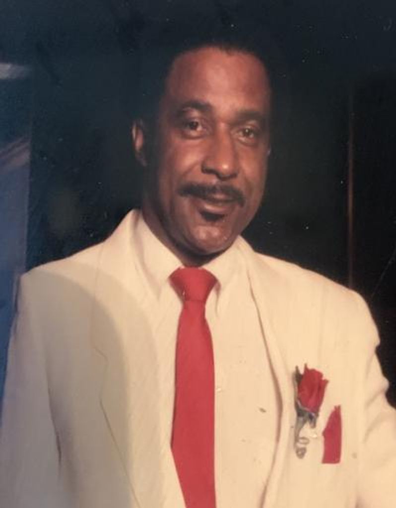 William Chism Profile Photo