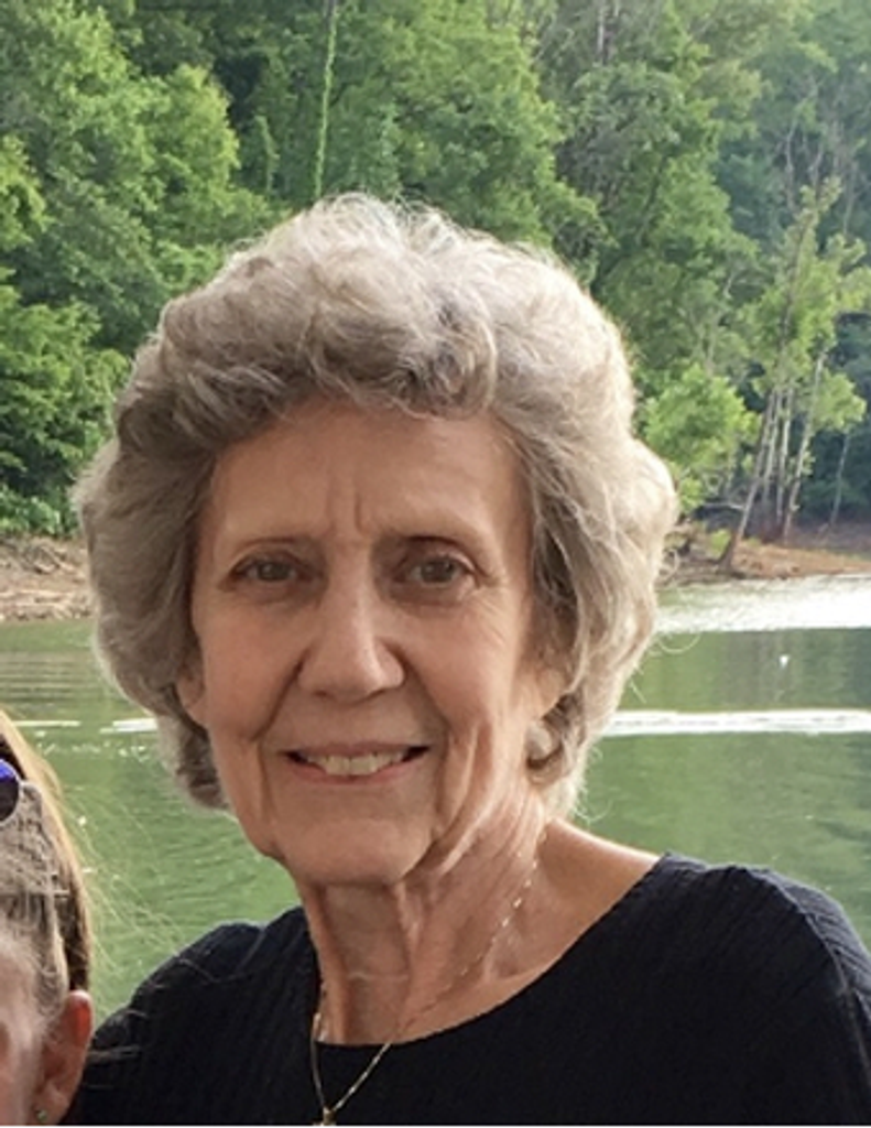 Betty Jean (Madison) Dillon Profile Photo