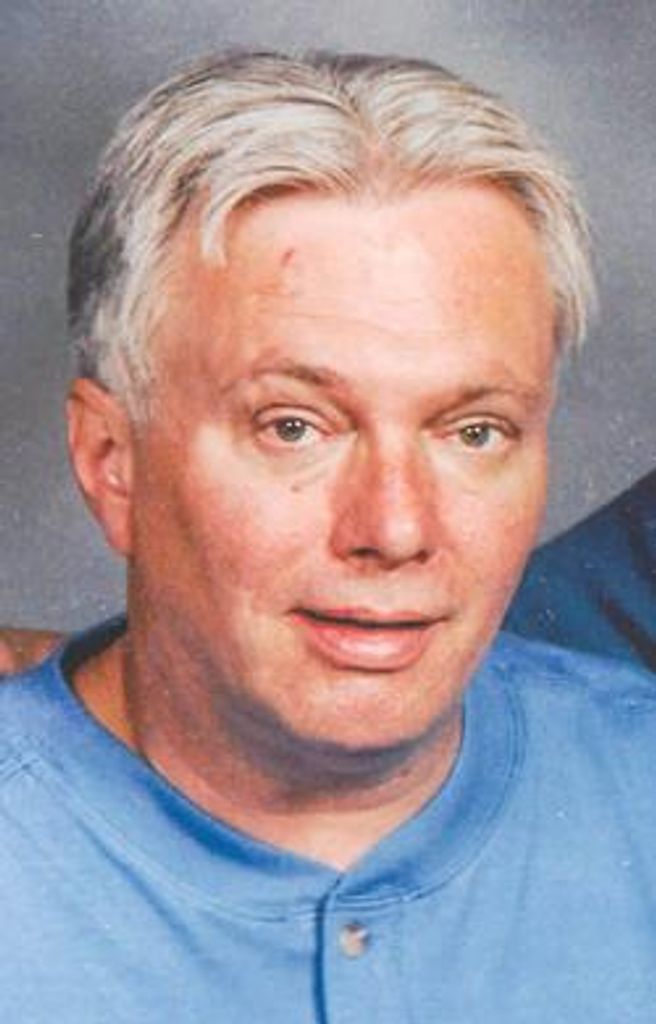 Robert L. Markey Profile Photo