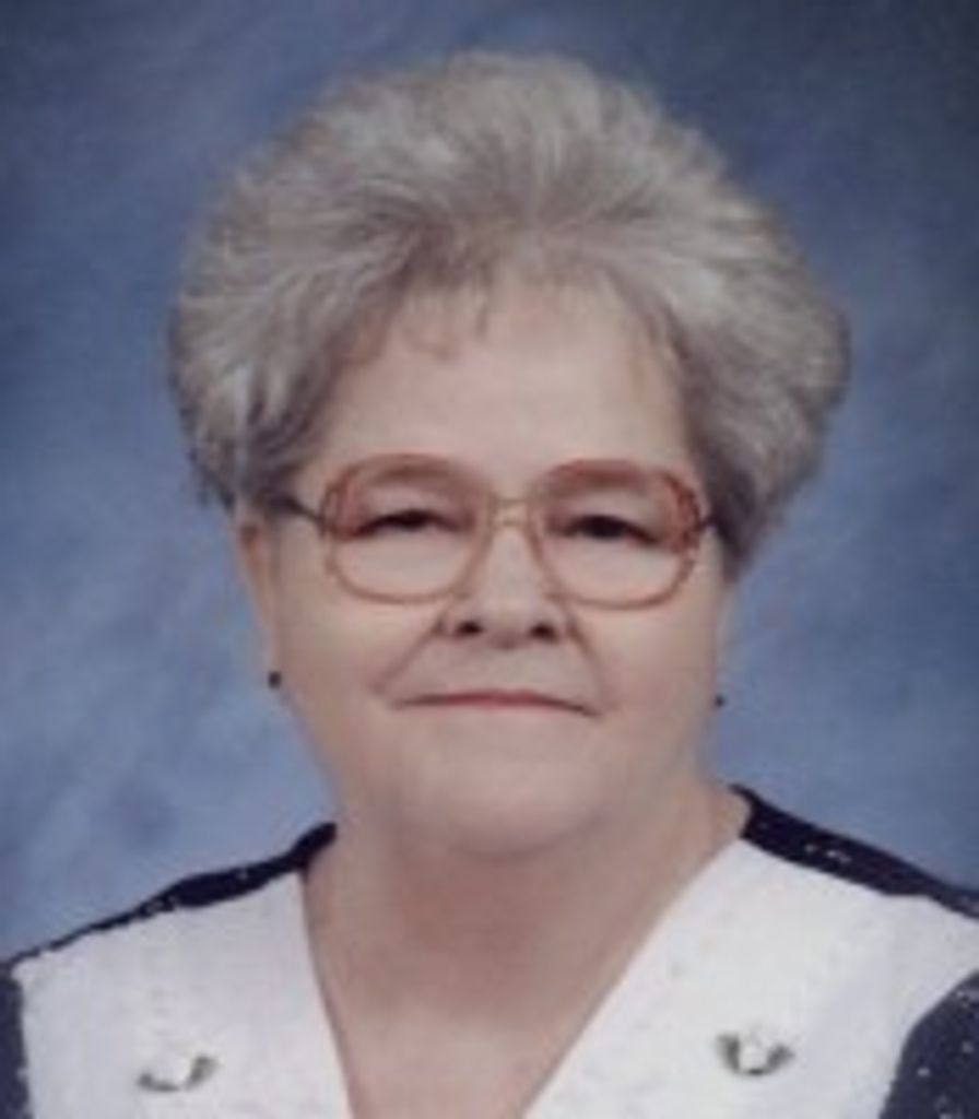 Mrs.  Alice Jean Maxwell, 73