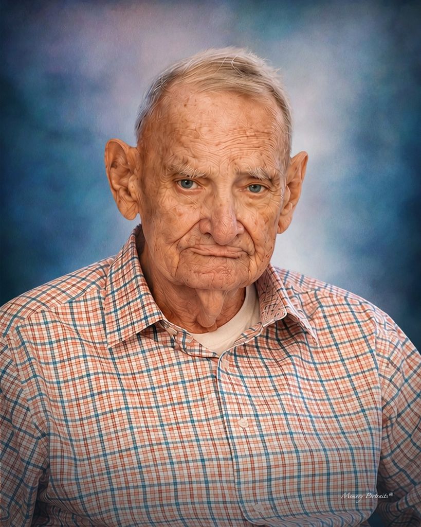 Ronald R. Dornblaser