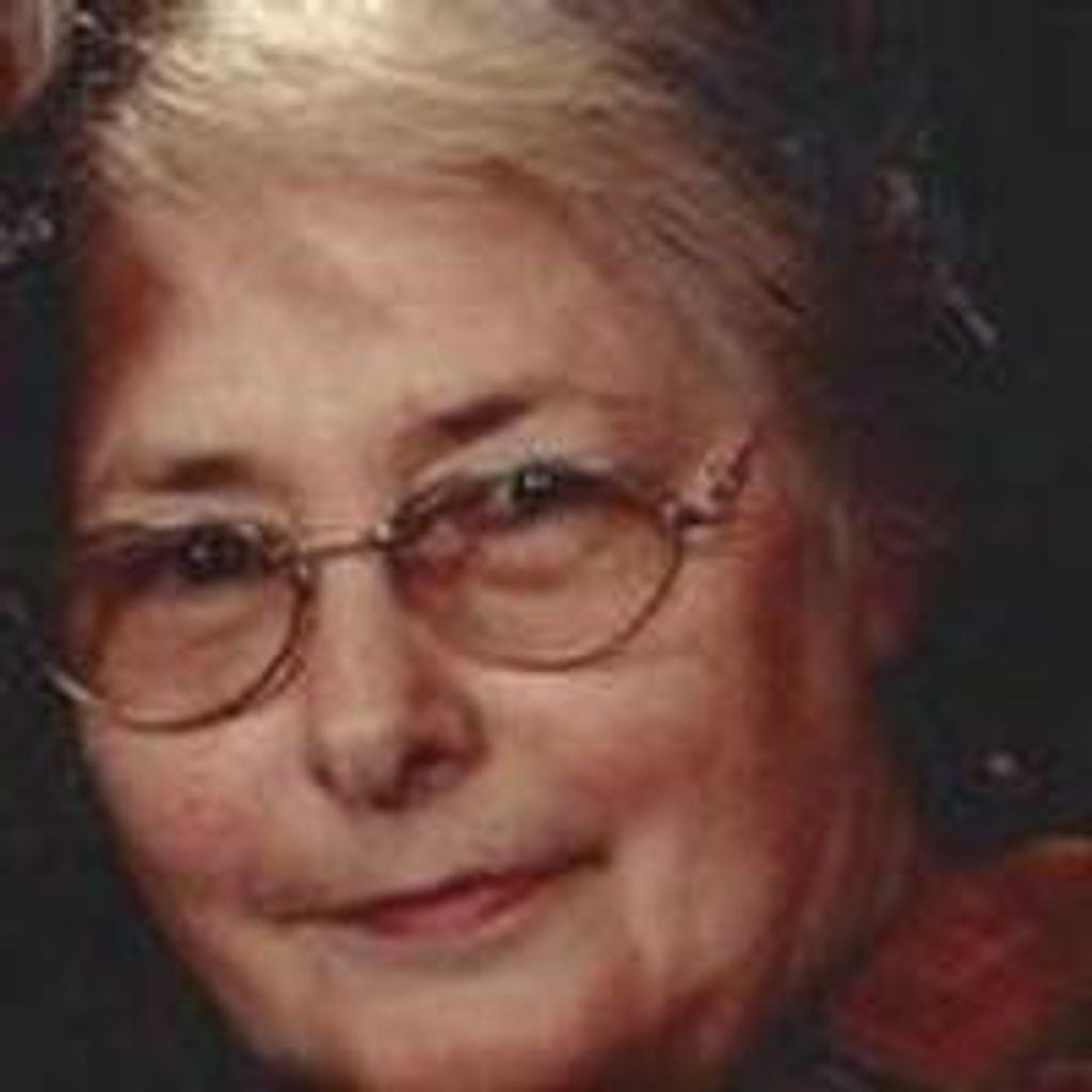 Lucy A. Rammage