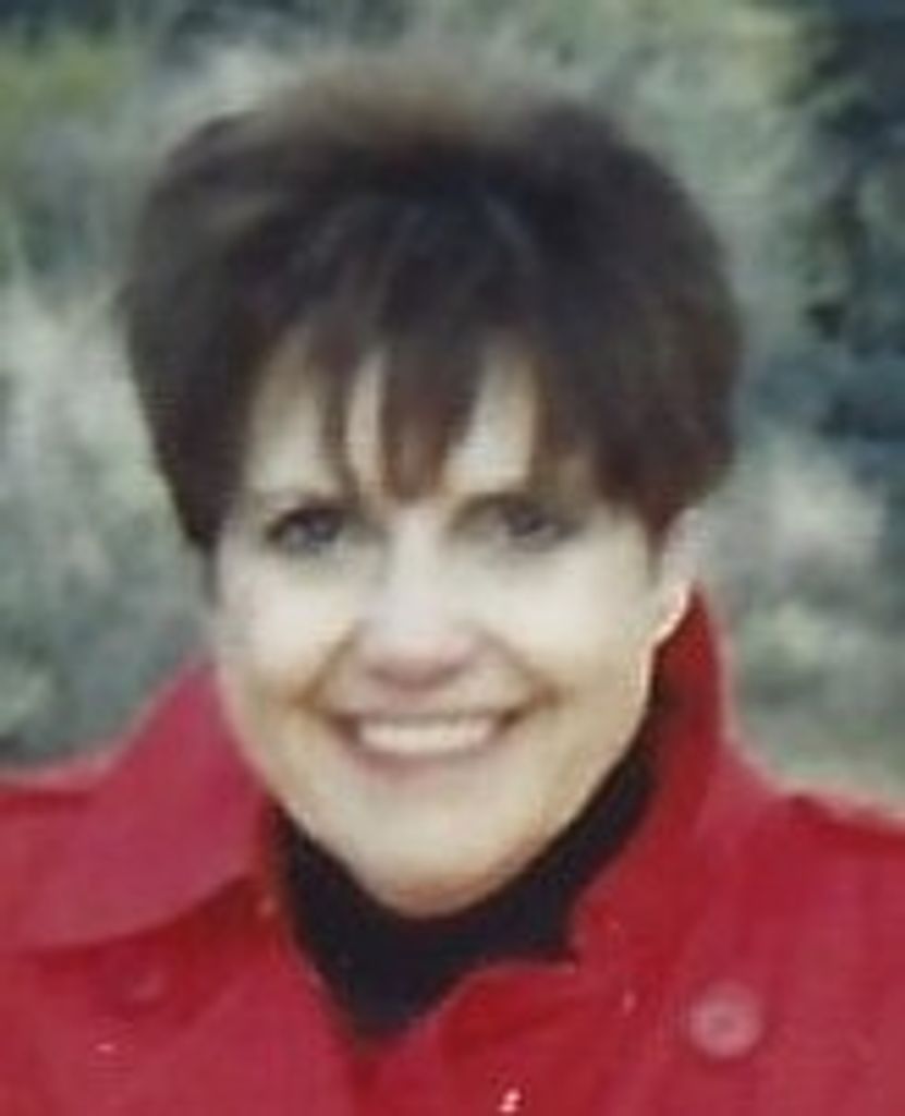 Jane Stevens