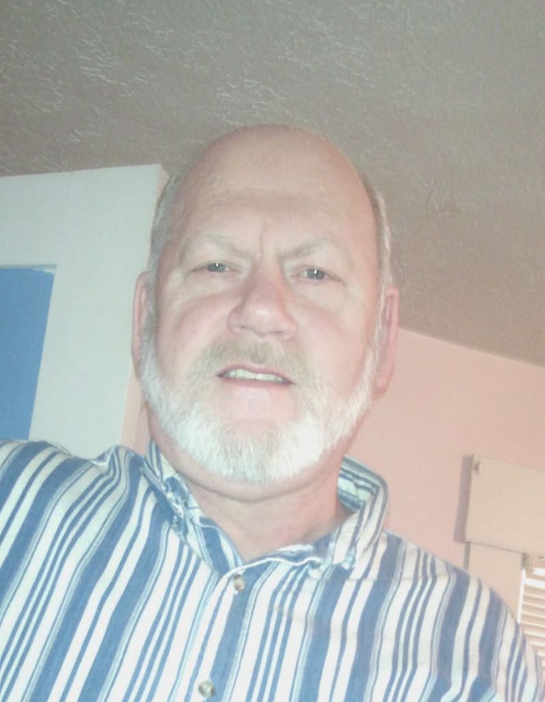 Jesse Melton Profile Photo