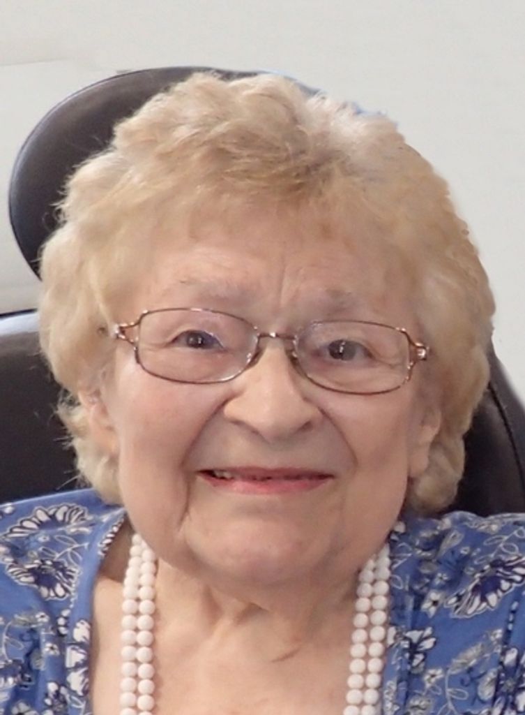 Elva Joy Ferris Profile Photo