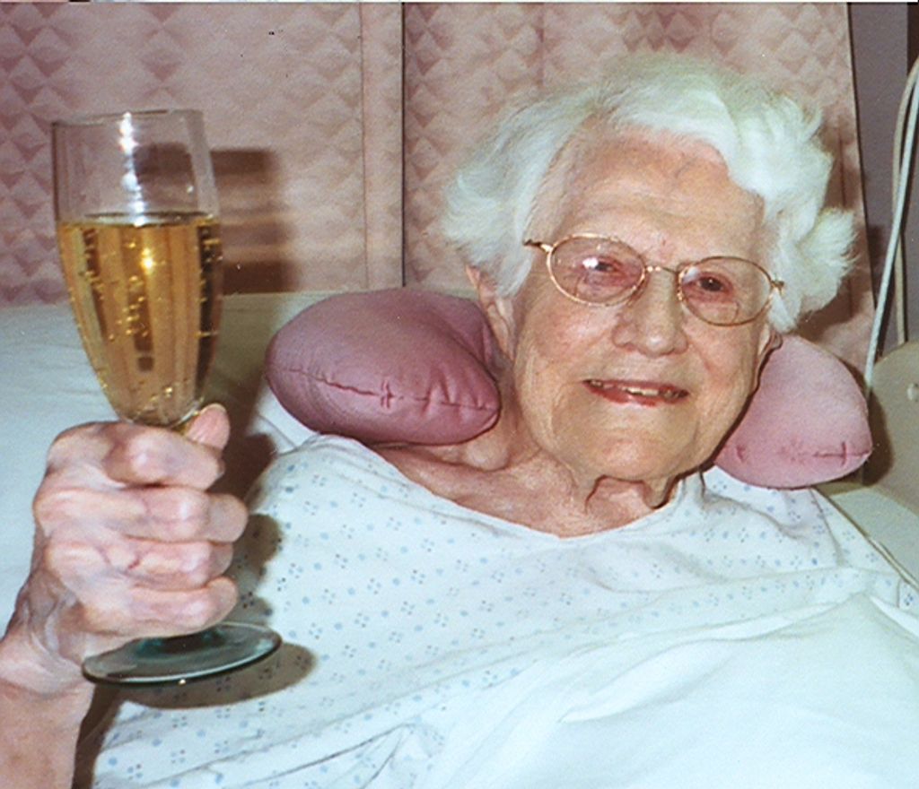 Dorotha Knoblauch