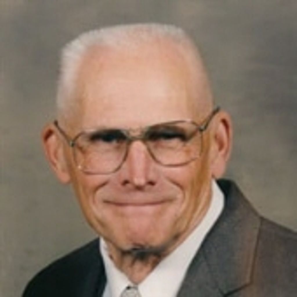 Julian A. Thompson