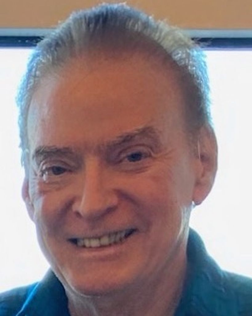 William J. Kevetos Profile Photo