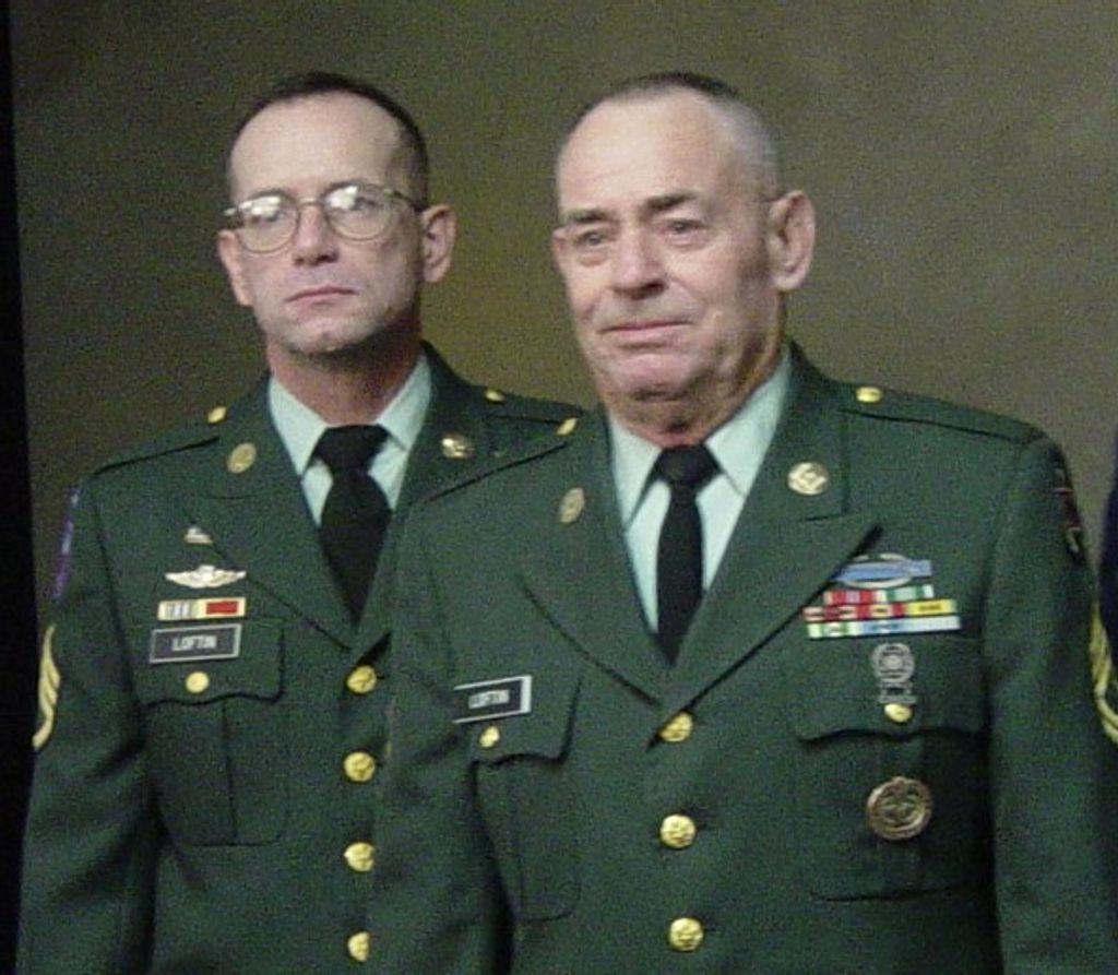 Herbert & Tracy Loftin