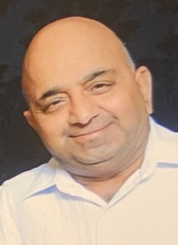 Bijal Kumar Purohit Profile Photo