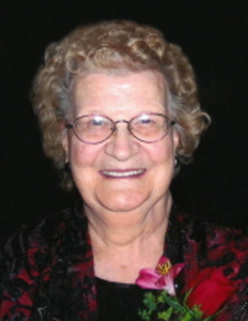 Tillie M. Shirek