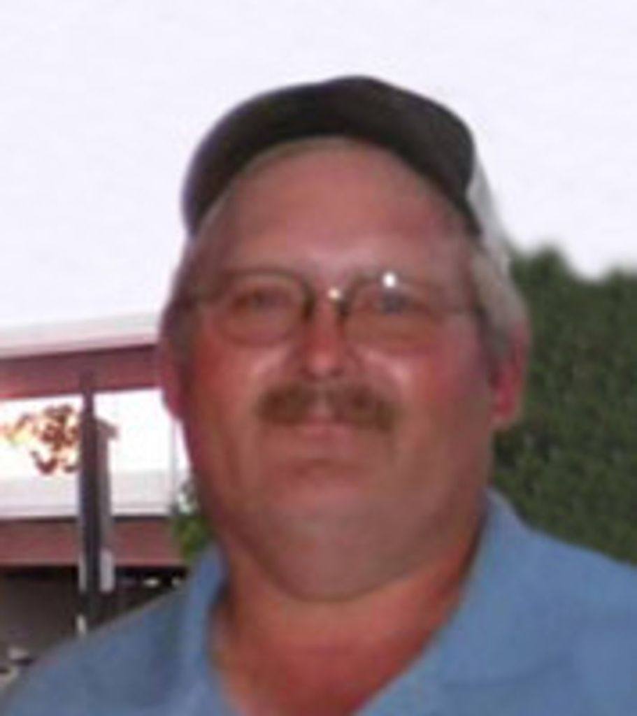 Dennis Wayne Paulson