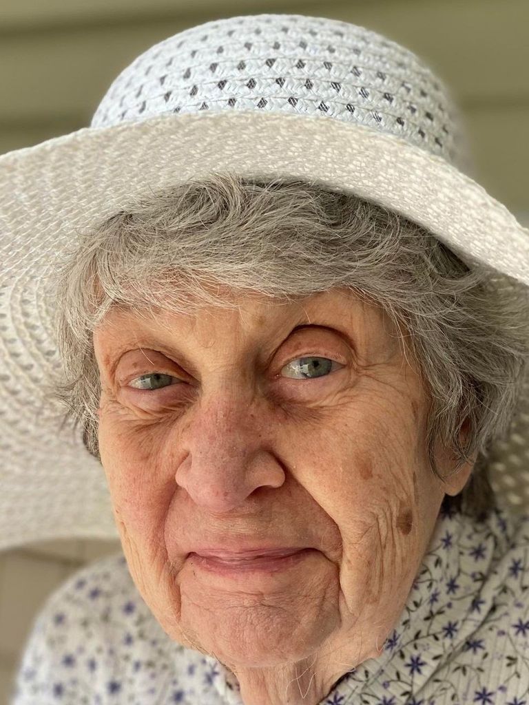 Marsha Elaine Perkins Morgan Profile Photo