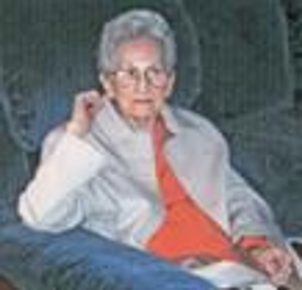 Veva E. O’Connor