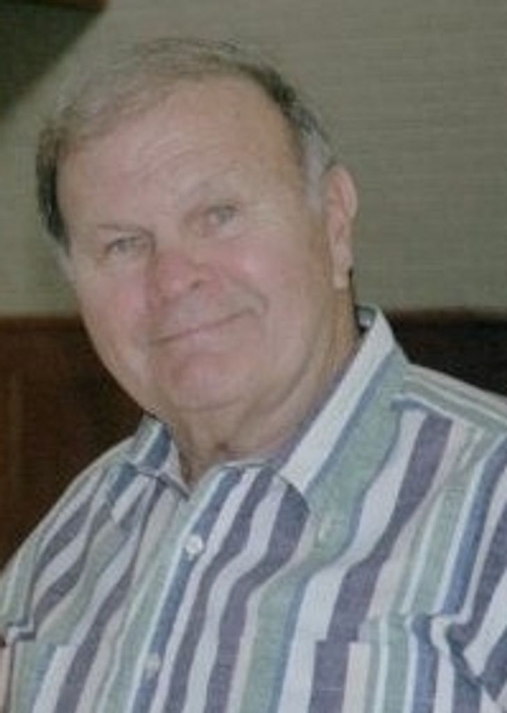 Walter Merriman