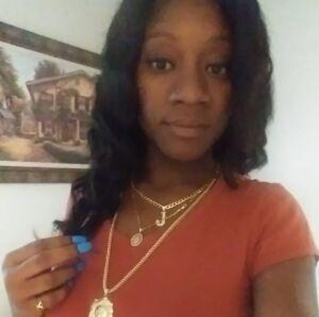 Jasmine Nicole Quarterman Profile Photo
