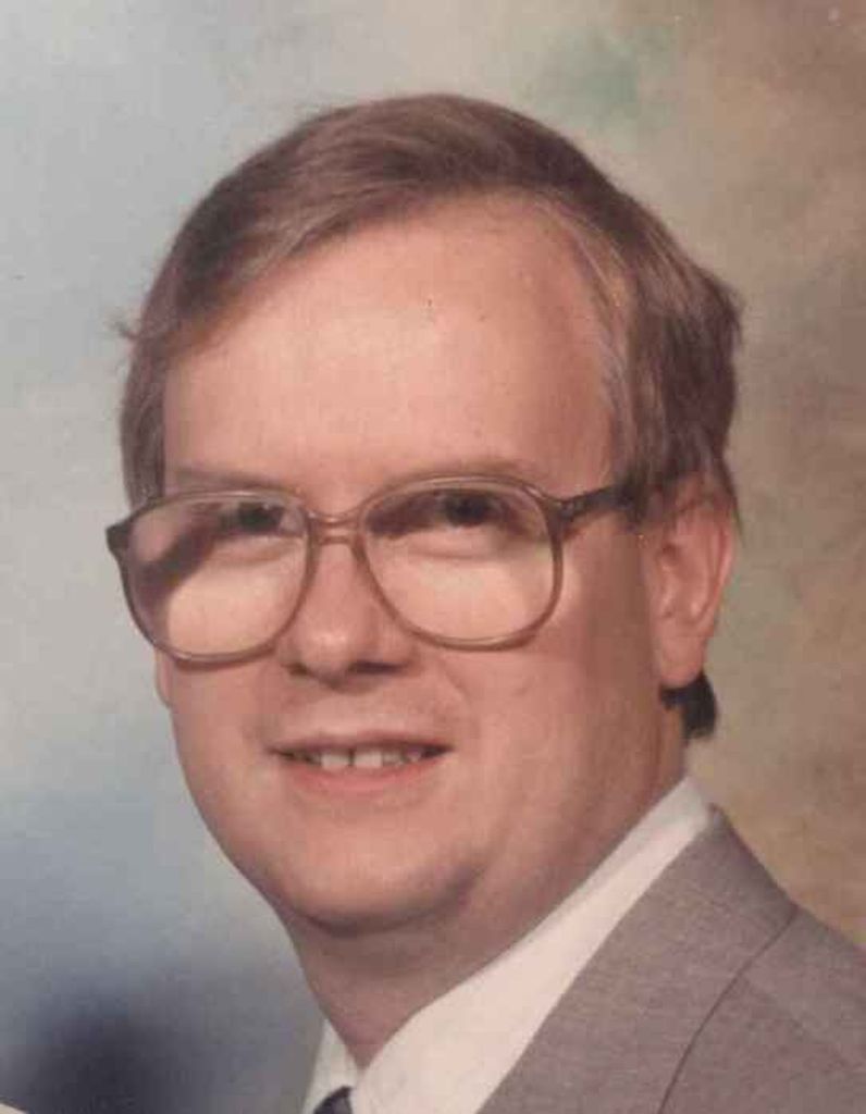Mr. William Curtis Rhodes