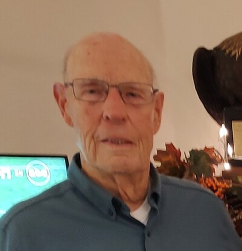 Darrell Lee Johnson Profile Photo