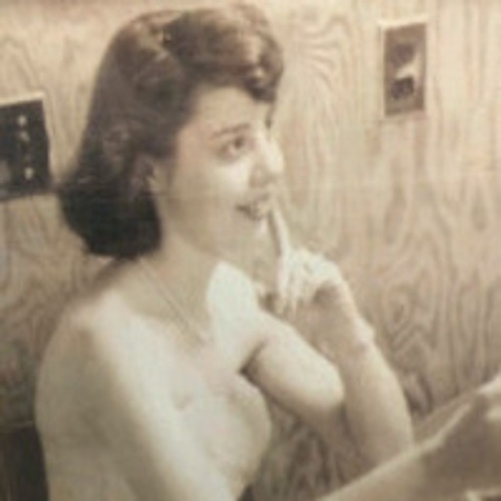Marian I. Streiber