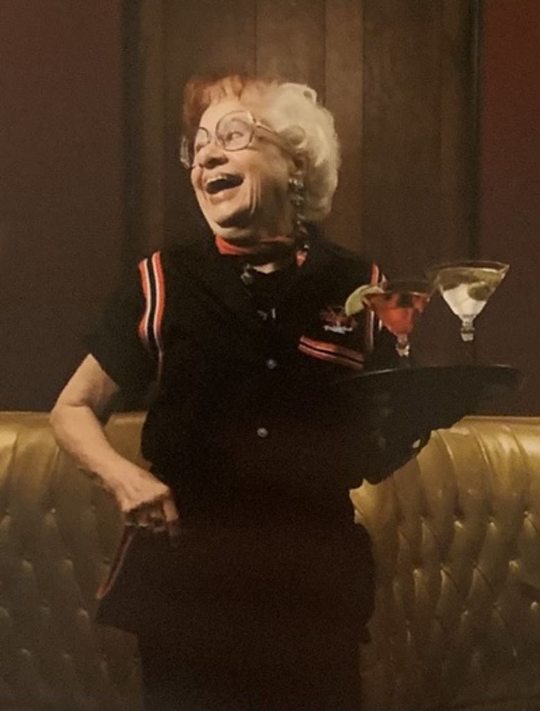 Frances Elizabeth Raymer Profile Photo