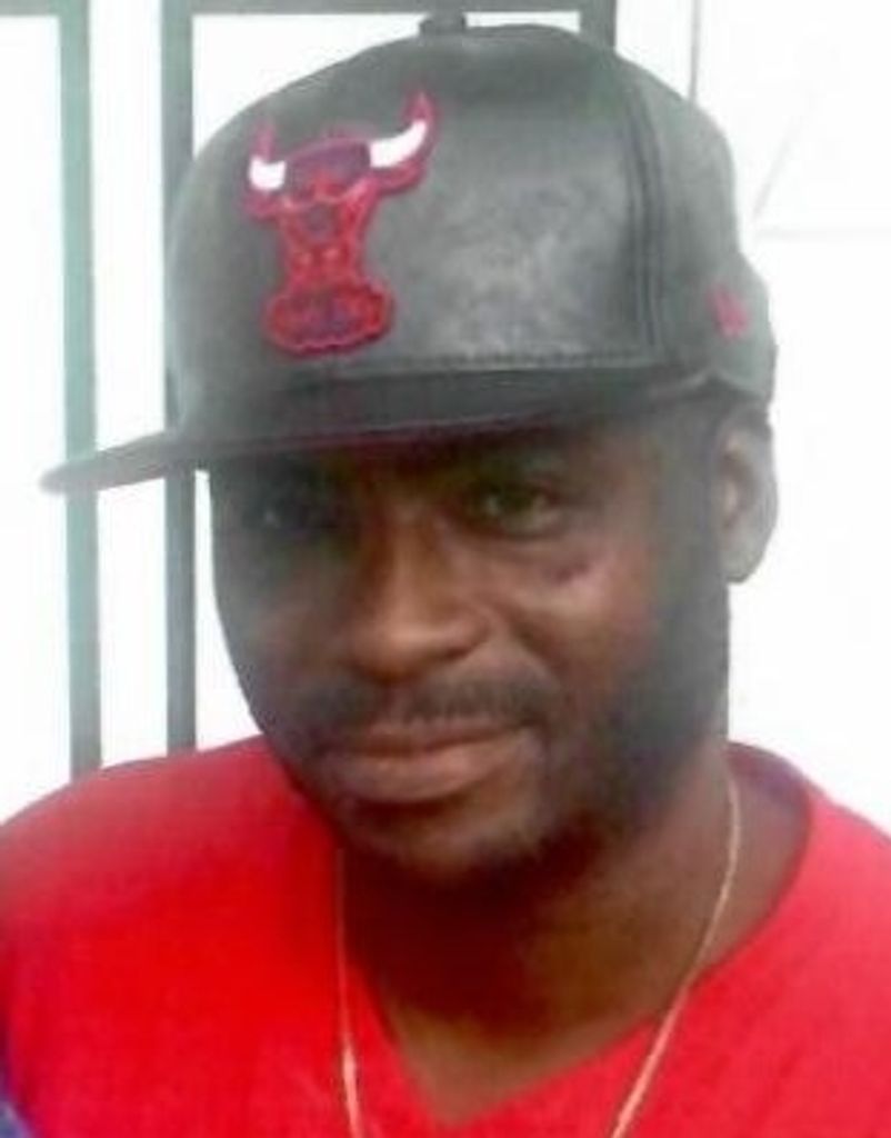 Mr. Jarod Devon Shambo Profile Photo