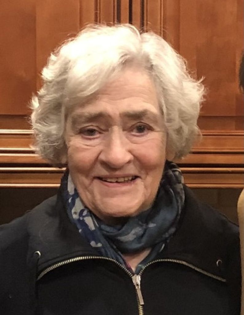 Barbara Caden Profile Photo