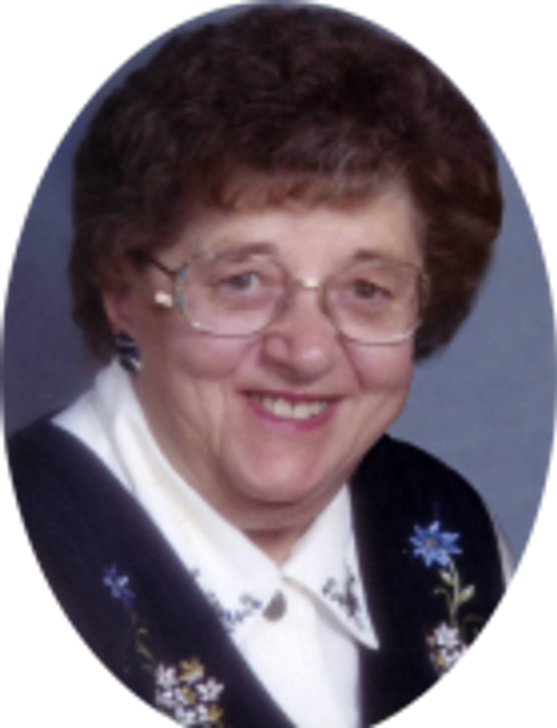 Sylvia Van Dyke