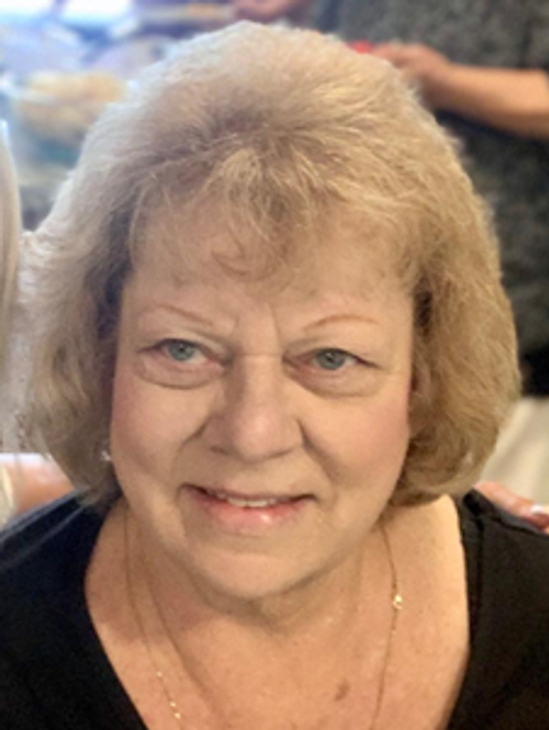 Linda Schrienk