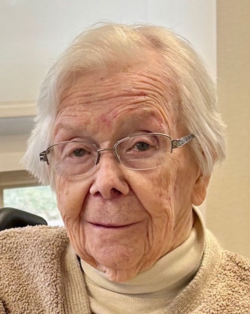 Martha E. Yost Profile Photo