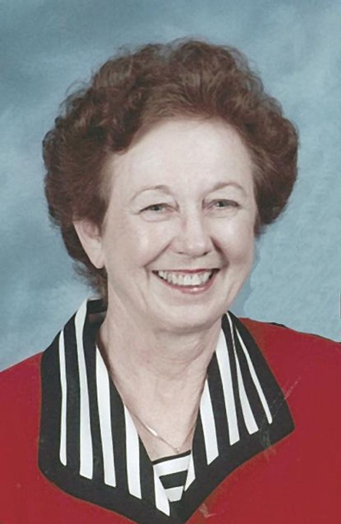 Edna Nadine Anderson